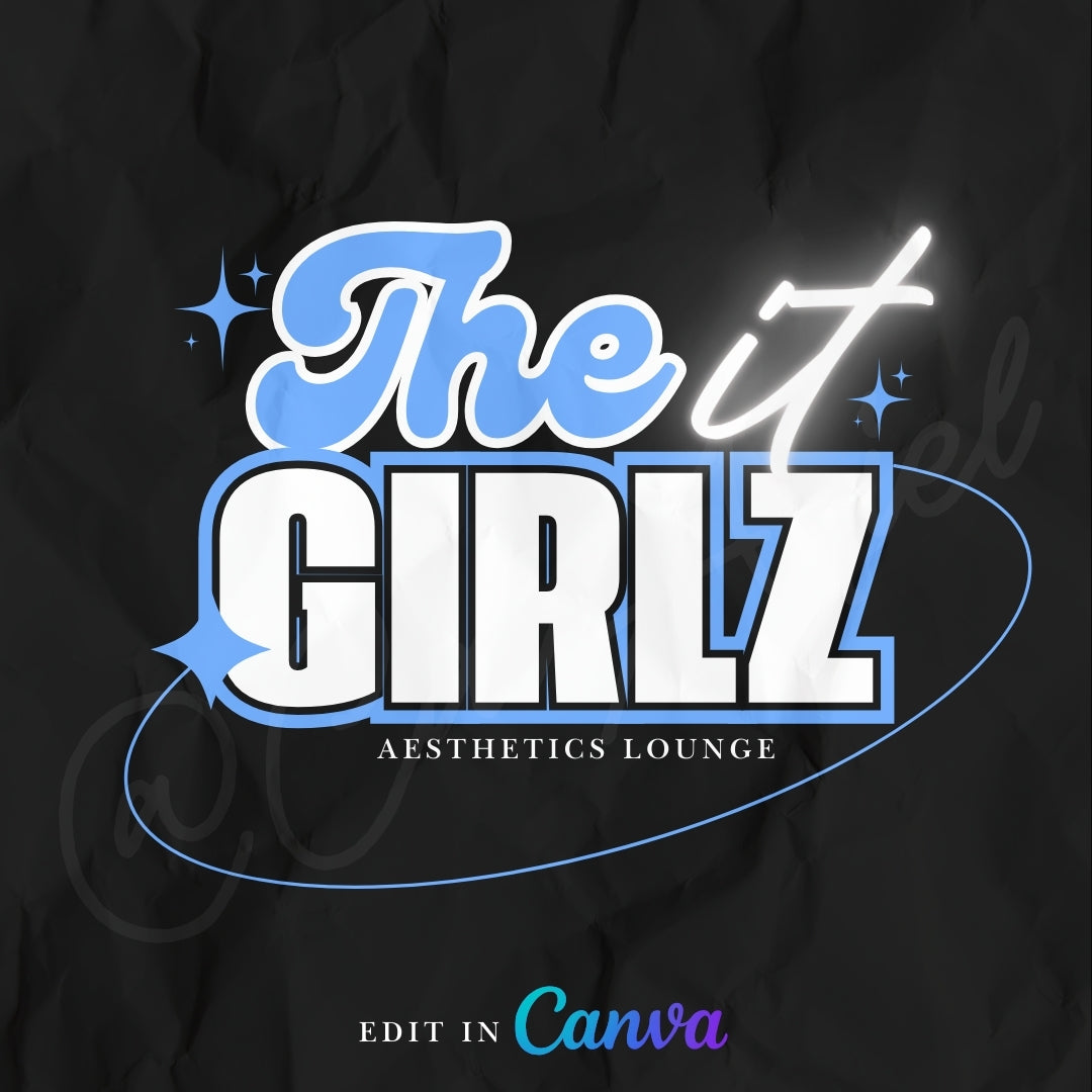 IT GIRLZ LOGO