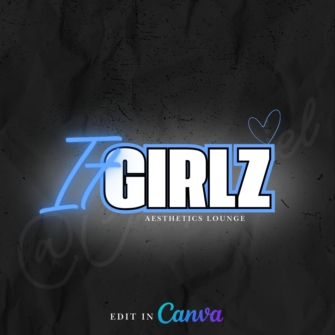 IT GIRLZ LOGO