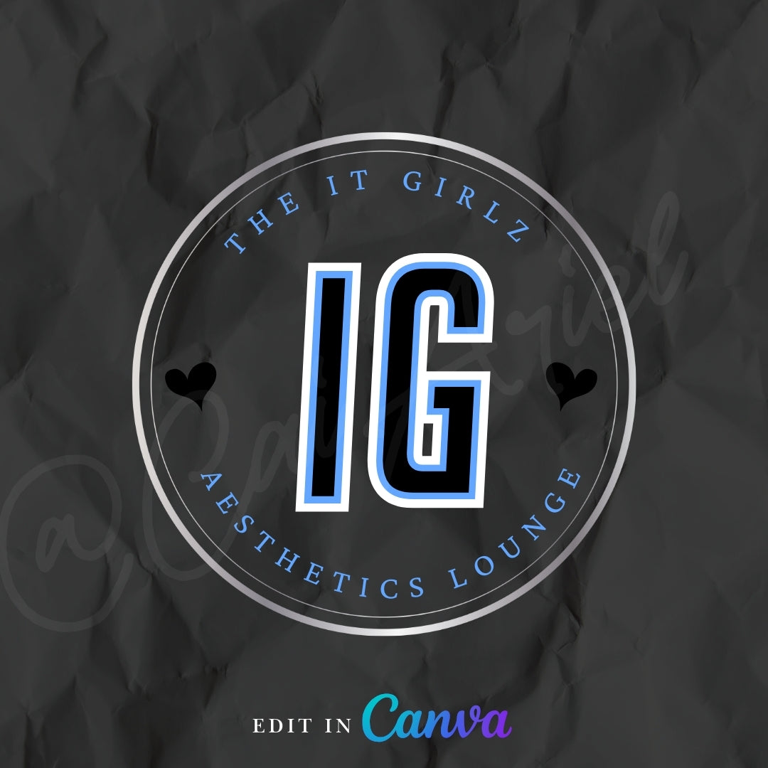 IT GIRLZ LOGO