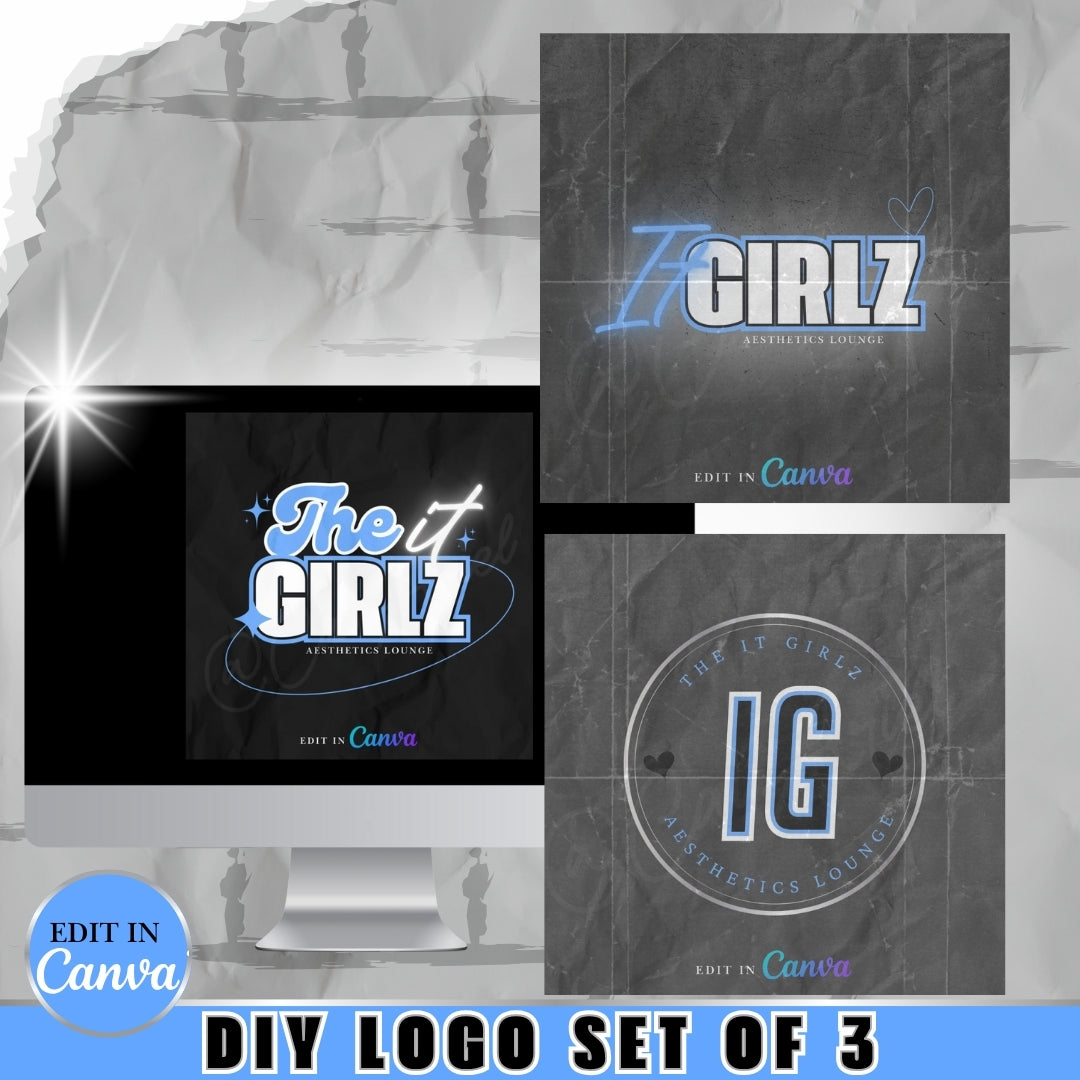 IT GIRLZ LOGO